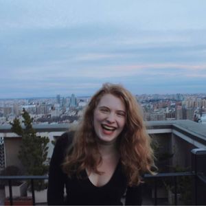 Meet your Posher, Ginger